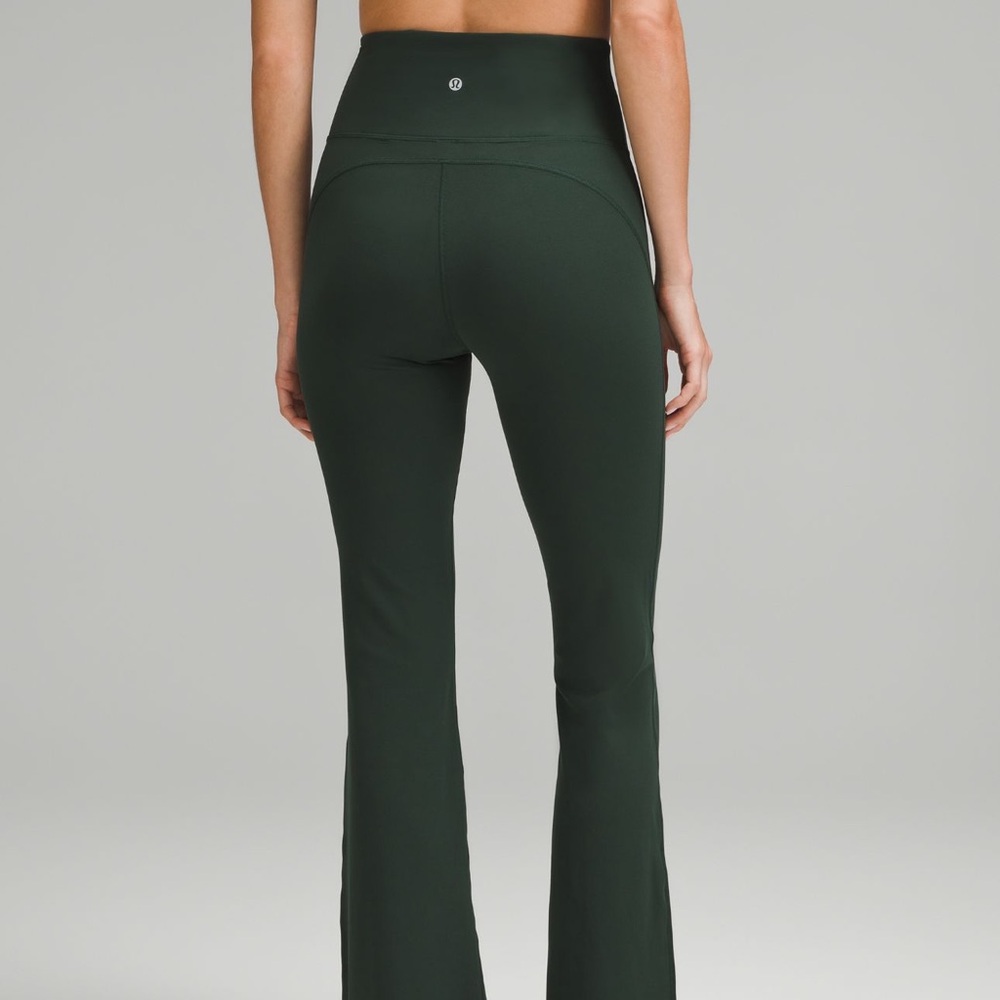 Groove Pants SHR Nulu